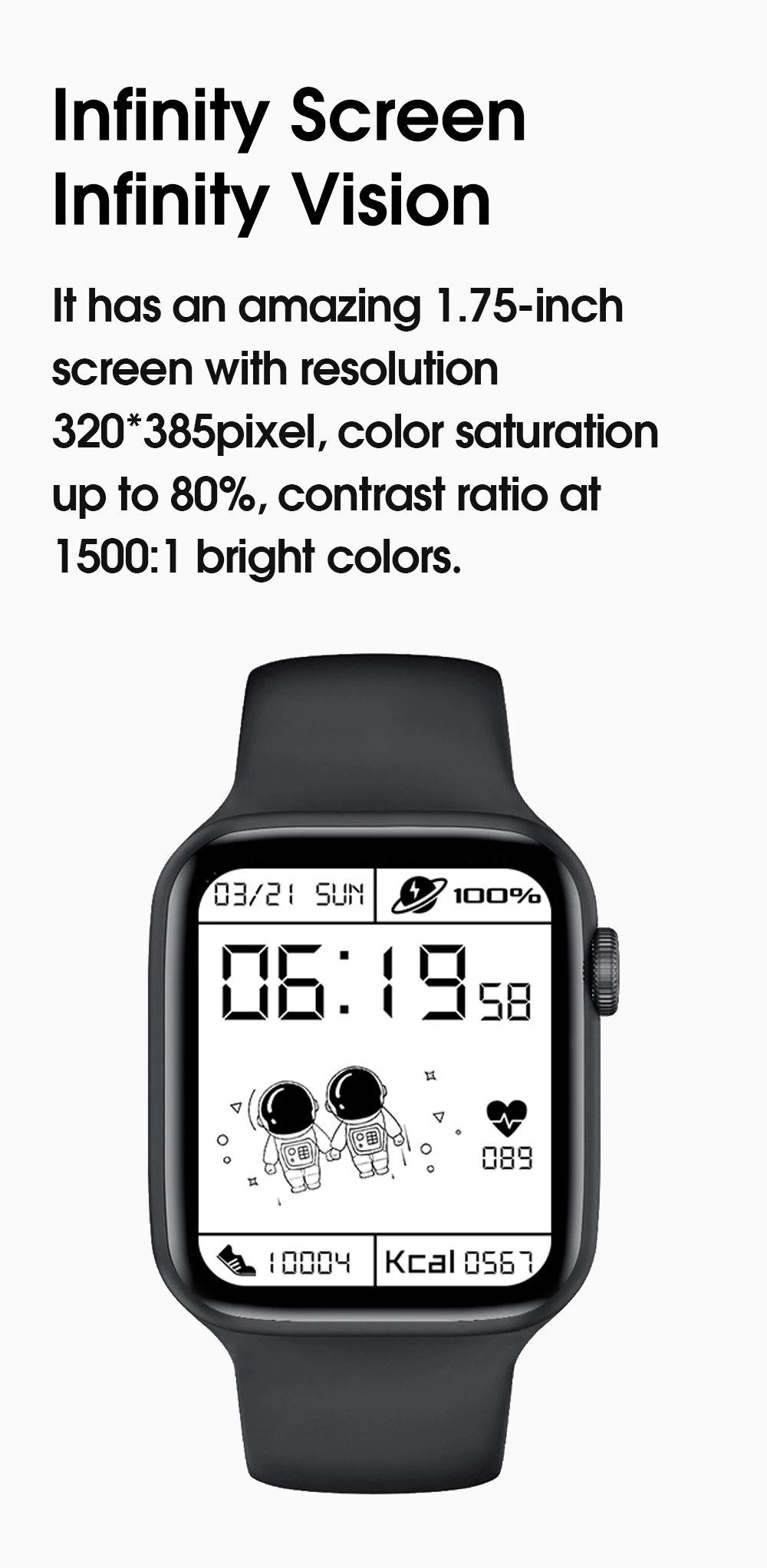 2021 New IWO 13 Lite W506 44mm 40mm Smart Watch Full Touch Bluetooth Call Wireless Charging Men Women Smartwatch PK W26 Pro W56