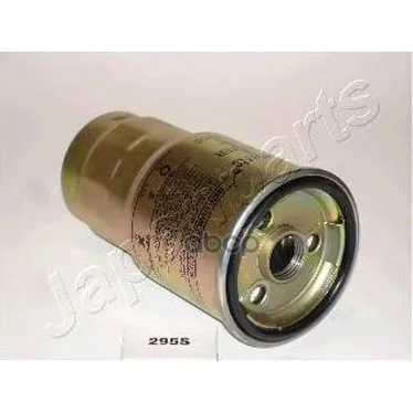 Фильтр Топл.Mazda 6 2002/Toyota Avinsis,Corolla 2.0d Fc-295s Japanparts арт. FC-295S