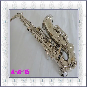 

mother of pearl button of alto saxophone nickel plated for professional musical instrument player