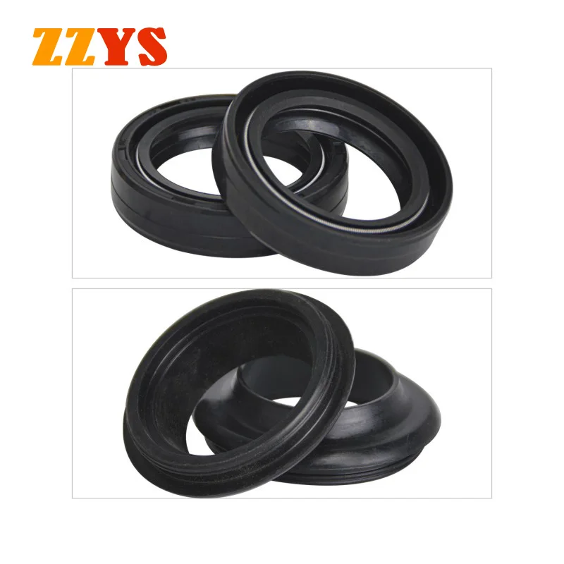 

33x46x11 33*46*11 33 46 11 Motorcycle Fork Damper Oil Seal and 33x46 Dust Cover Lip 91255-413-881 91255413881