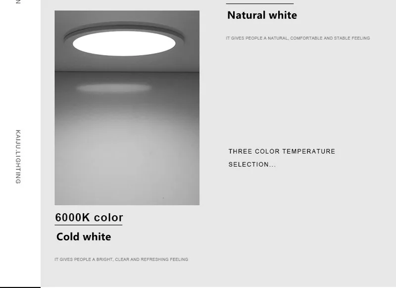 downlighters Recessed Anti-Glare LED Downlight 7W/9W/12W/15W Dimmable LED Ceiling Spotlight Backlight Indoor Lighting led downlights bunnings