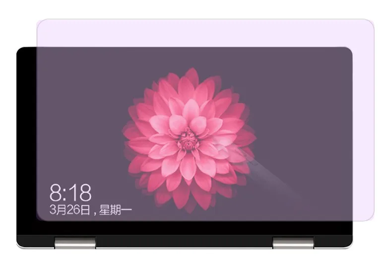 Топ продаж полное покрытие протектор экрана для Onenetbook One Mix3 8 дюймовый защитный экран упрочненная пленка для One Mix3s