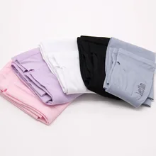 Вискоза солнцестойкие рукава мужские летние охлаждающие манжеты тонкие длинные руки защита Женские водительские руки рукава суб