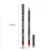 12Colors Lipliner Матовая Помада Ручка Водонепроницаемый Макияж Красочный Шелк Обнаженный Длительный Карандаш Для Губ Карандаш Пигменты Губы Многоцветные