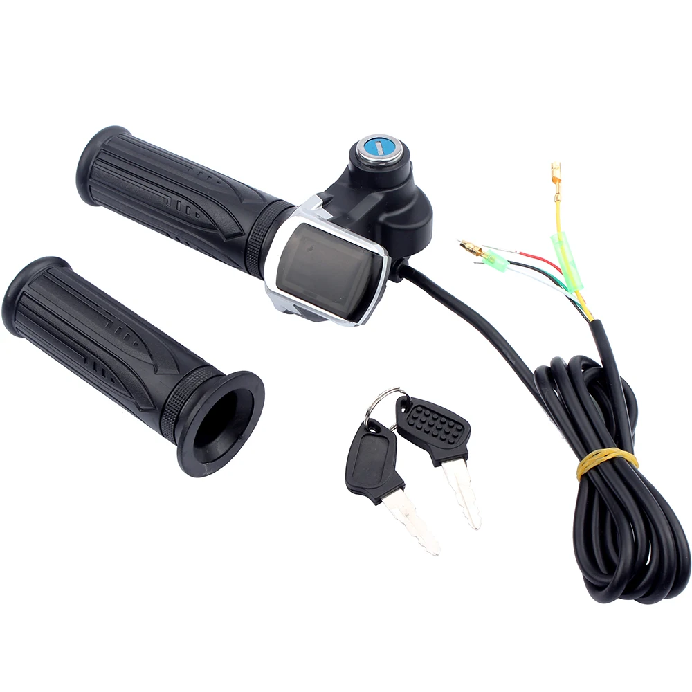 24V/36V/48V LCD ƮƮ Ʋ ͸ ǥñ      Ű  ġ  ѱ