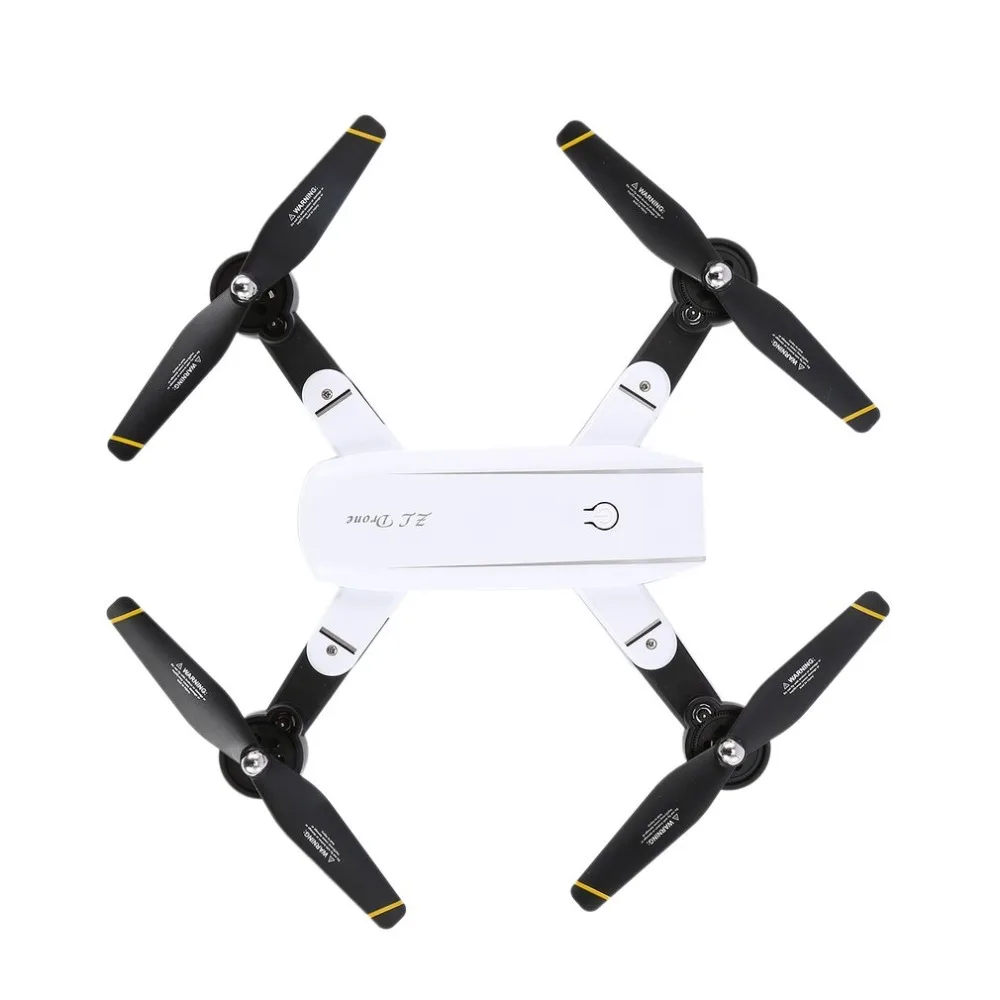 SG700 0.3MP/2MP Радиоуправляемый квадрокоптер с камерой Wi-Fi FPV складной селфи Дрон удерживающий высоту Безголовый контроль жестов Дрон vs E58