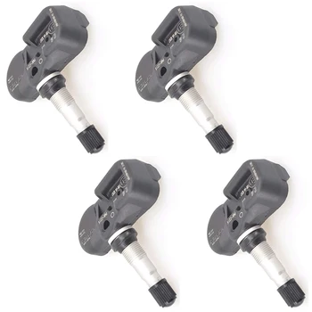 

for Toyota for Land for Cruiser for Prado C-HR Camry 433MHz PMV-C215 TPMS Toyota Lexus CAR TIRE PRESSURE SENSOR 42607-48020