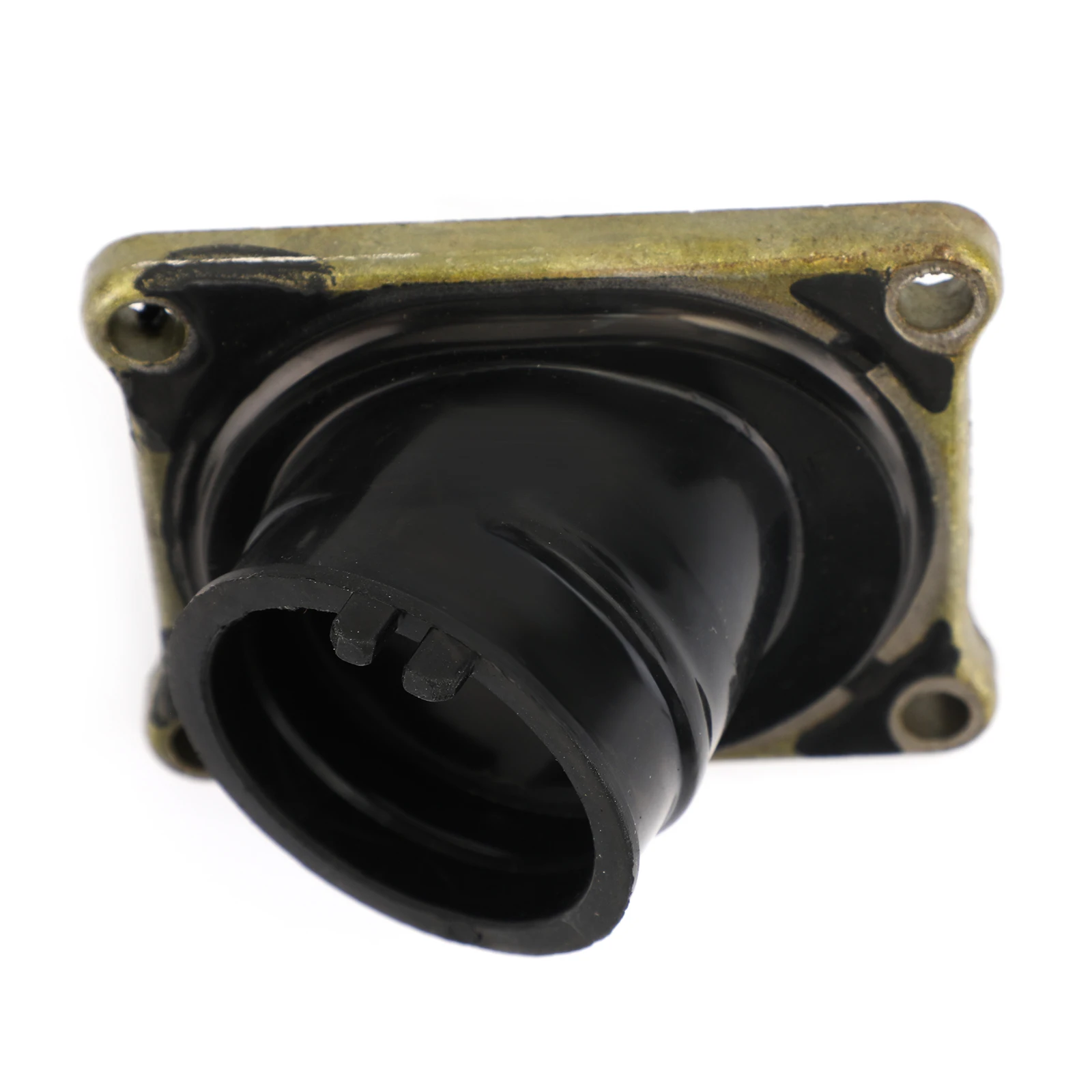 Carburetor Carb Insulator for Honda CR 125 R CR125R 1990-1995 16221-KZ4-700 16221-KZ4-860 Motorcycle Accessories