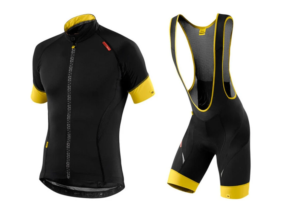 Mavic, комплект для велоспорта, Джерси, летняя командная одежда с коротким рукавом, одежда для велоспорта, одежда для велоспорта, спортивный костюм - Цвет: Pic Color4