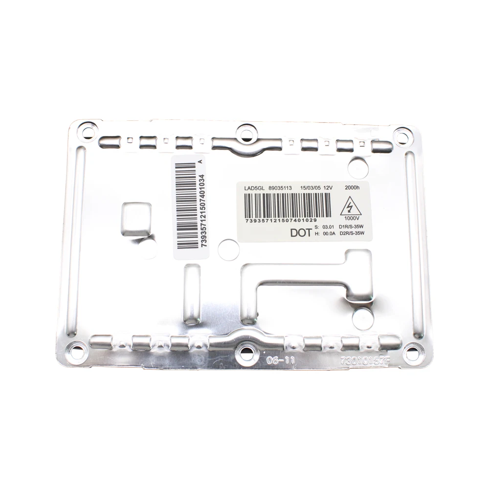 D1S 12 в 35 Вт 4PIN ксеноновый балласт для OPEL MERIVA SEAT IBIZA IV CORDOBA VAUXHALL MERIVA MK I VW TOUAREG PASSAT вариант