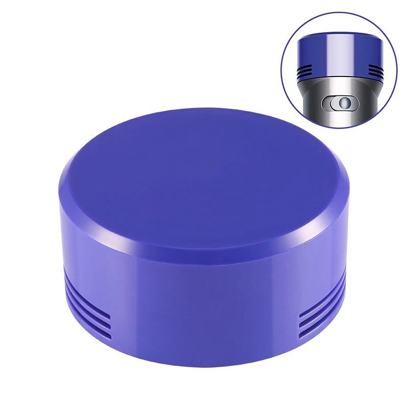 1* фильтр подходит для Dyson V7 V8 абсолютный беспроводной пылесос аксессуары
