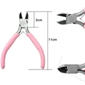 Side Cutting Plier