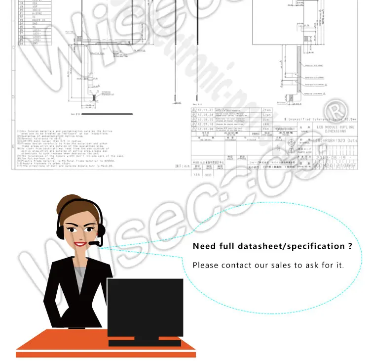 computador e escritório