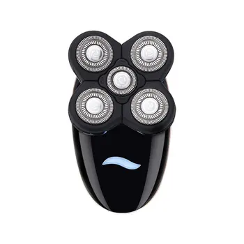 

Multi-function Shaving Head Machine Wash Machine Usb Car Scraping Head Machine 5 Head Razor Shaving Machine