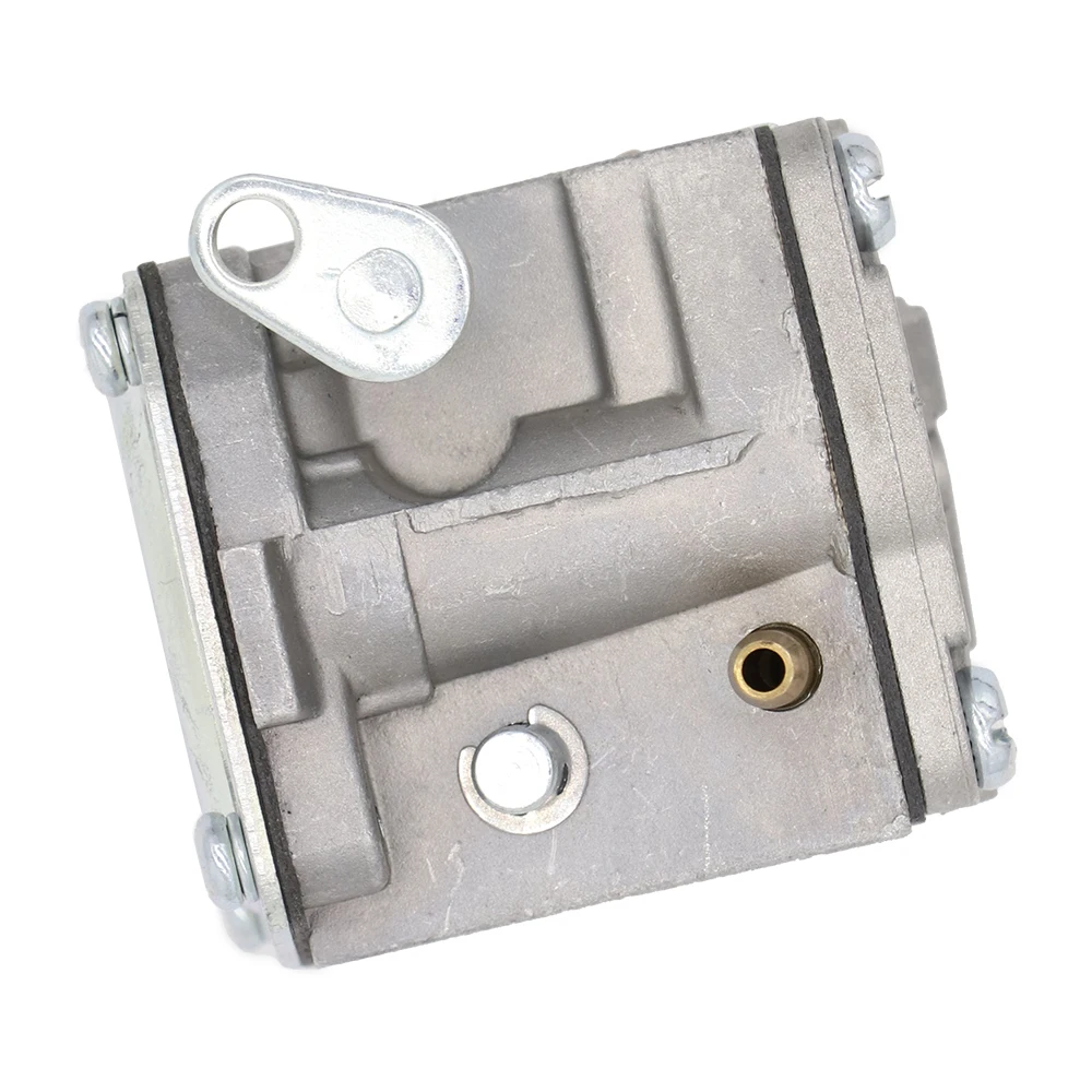 Карбюратор Carb для бензопилы HUSQVARNA 61 266 268 272 D10
