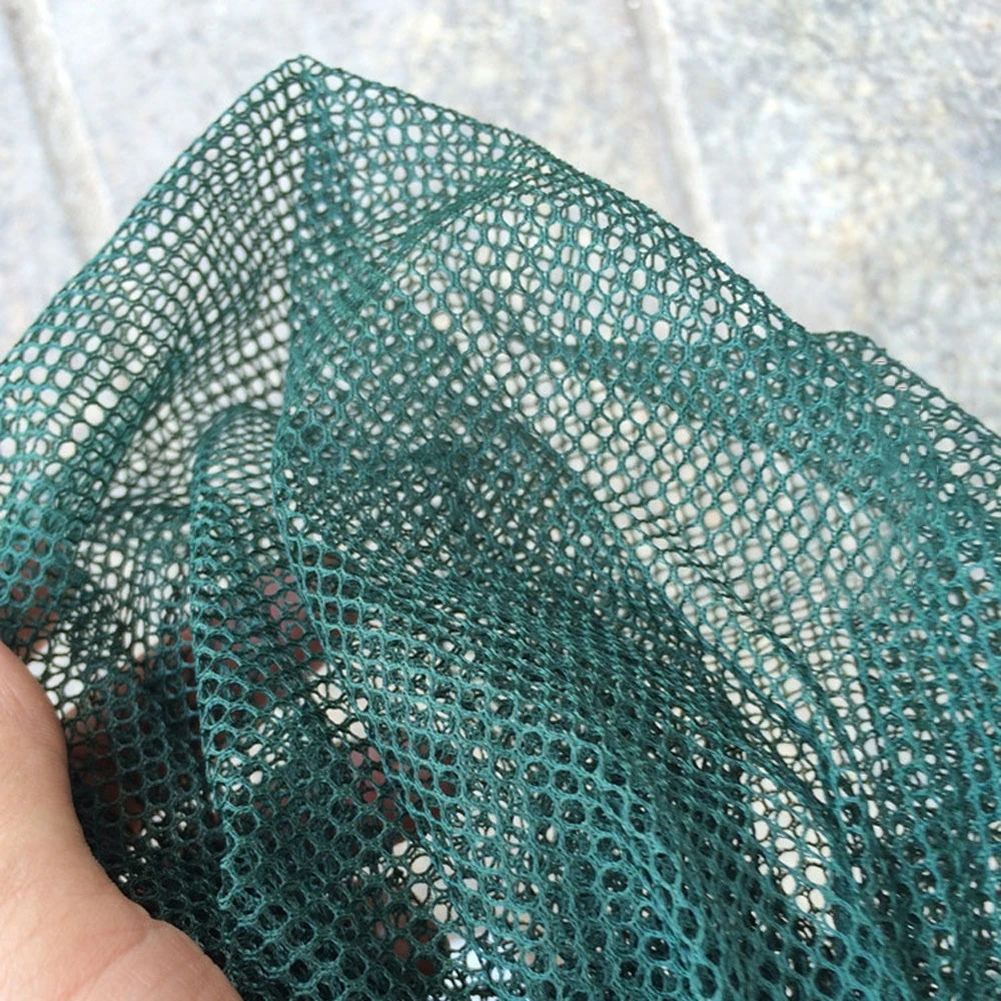 Strengthened 4/6/8 Holes Automatic Fishing Net Shrimp Cage Nylon Foldable Crab Fish Trap Cast Net Cast Folding Fishing Network