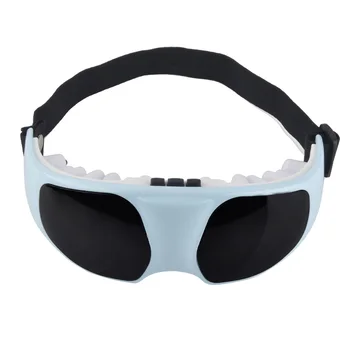 

Electric Eye Massage Device Instrument Eye Protection Instrument Vibration Release Alleviate Fatigue Eye Care Health Massager