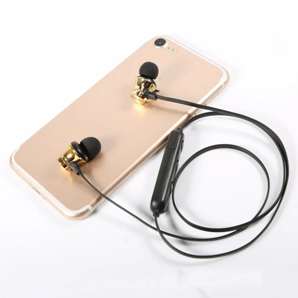 XT11 Music Wireless Earphone Bluetoot 4.2 Sport Wireless Earphone With