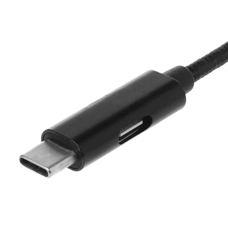 USB C адаптер для наушников 2 в 1 type C до 3,5 мм Aux Jack зарядный конвертер для huawei mate 20 10 Letv2Pro Max2 Xiaomi