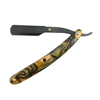 

1PC Shaving Razor Manual Super Sharp Portable Beard Clipper Shaving Razor for Male Without blade