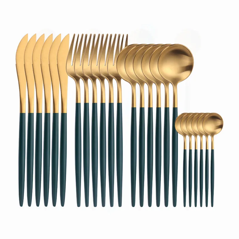 mgreen gold