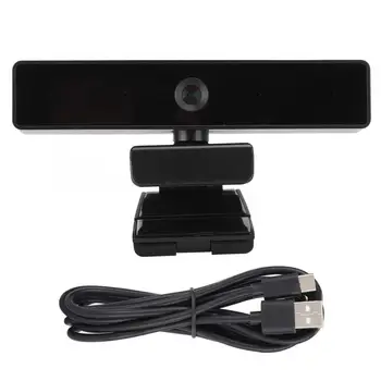 

usb camera Video Meeting Conference Camera Laptop HD 1080P Built-In Microphone Webcam Web Camera webcam cover for laptops