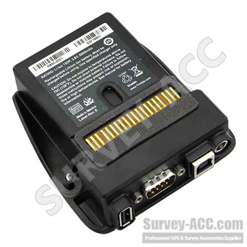 US $112.00 2021 Battery Pack for Trimble Tsc2tds Ranger 300500 Data Collector5370100