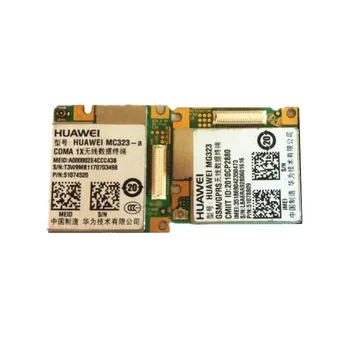 

1pcs MC323a Dual-Band CDMA 1X Module 5N0PI B2B Interface