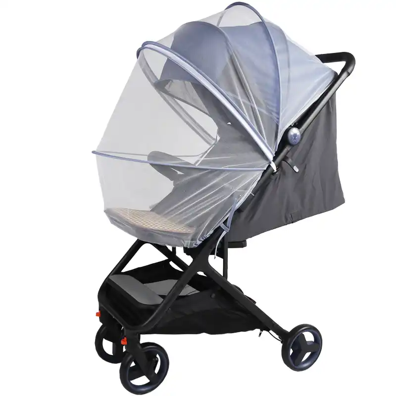 baby stroller summer