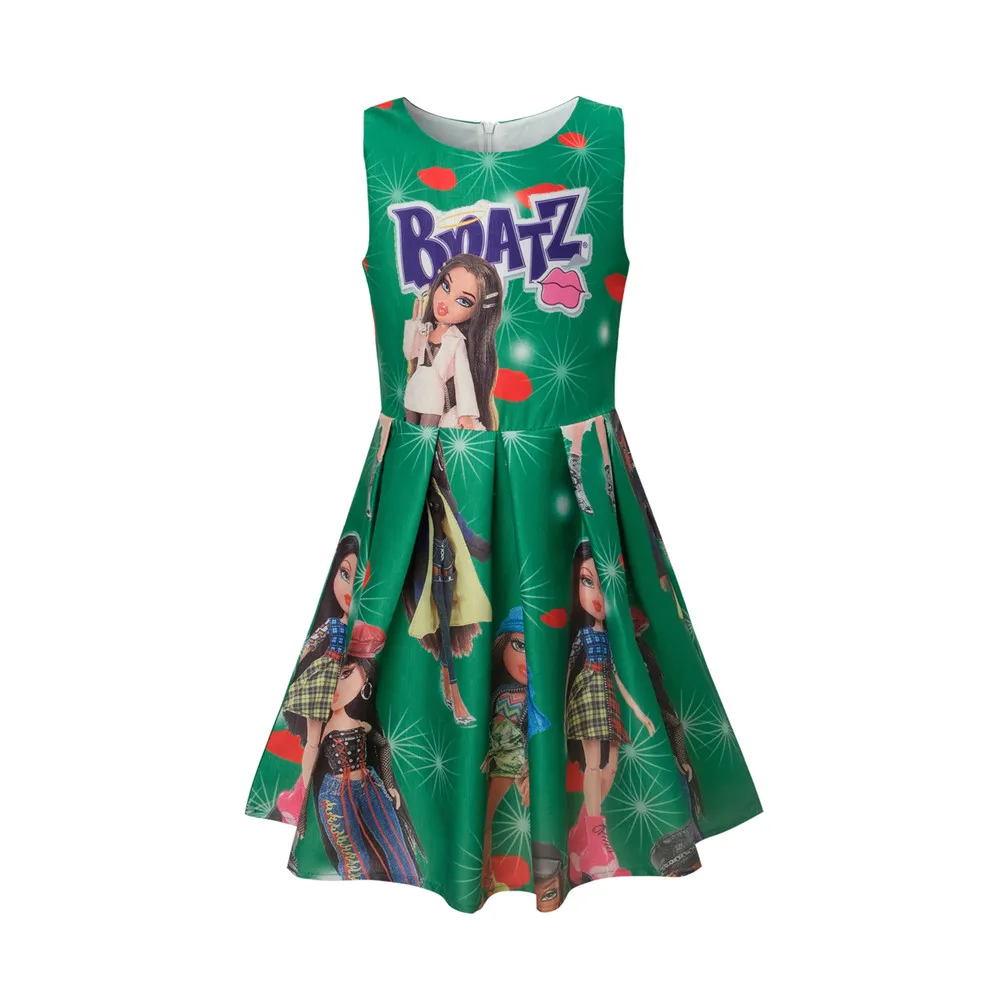 bratz childrens clothing