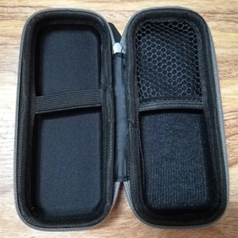 Для sony PCM-A10 SX2000 ICD-UX560F PX470Recording Pen приемная коробка сумка для хранения Портативная сумка