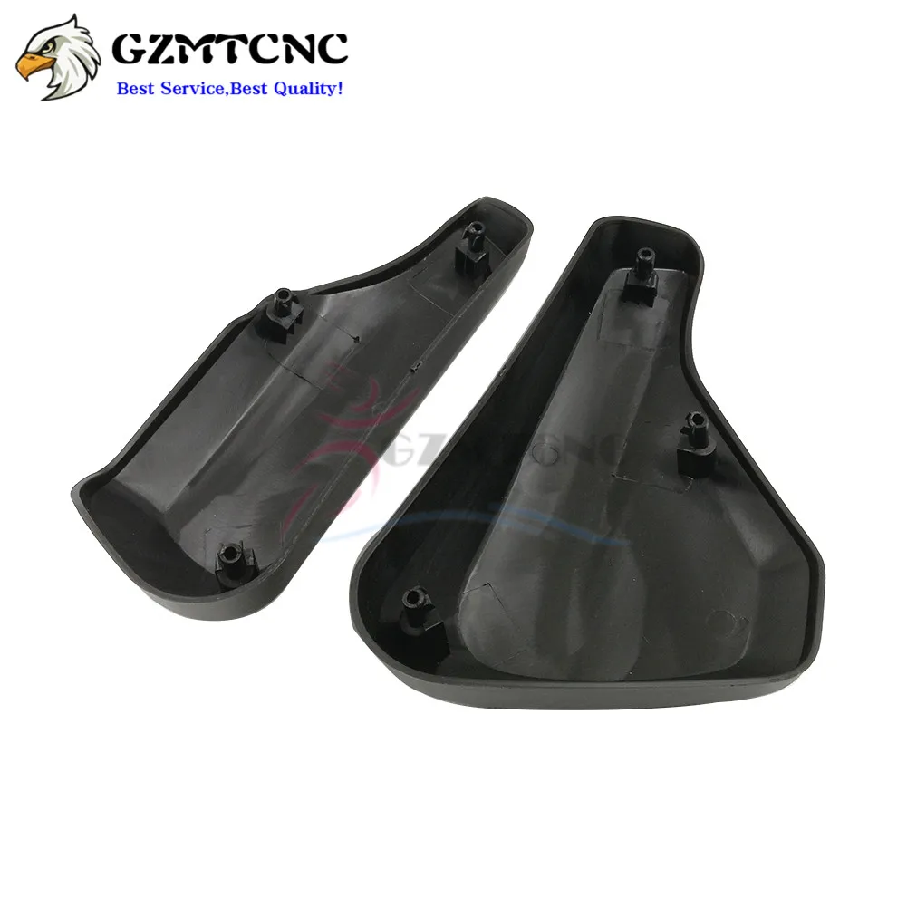 Motorcycle Battery Side Fairing Cover Left & Right Battery Cover Harley Street XG750 XG500 XG 750 / 500 2014-2016 2017 2018