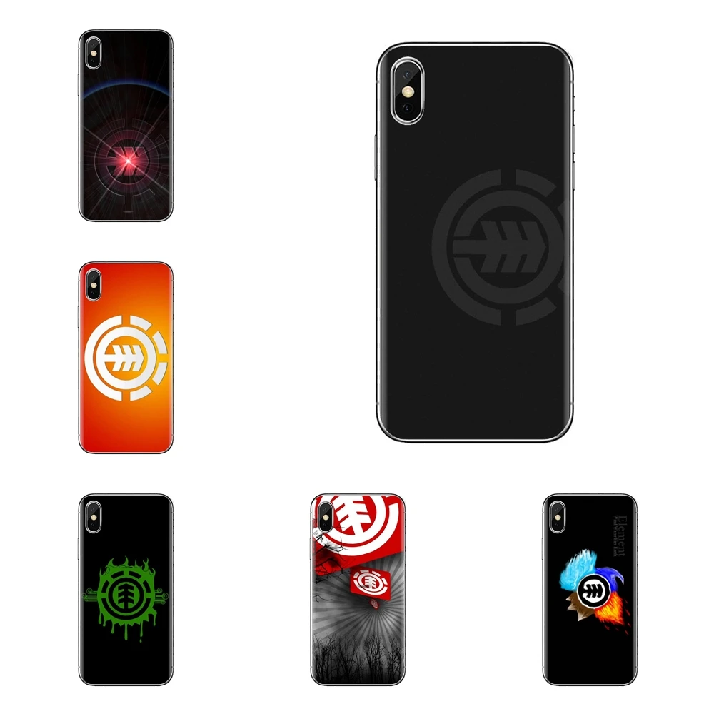 Для samsung Galaxy S2 S3 S4 S5 мини S6 S7 край S8 S9 Plus Note 2 3 4 5 8 Coque Fundas Корпус элемент скейт жизни