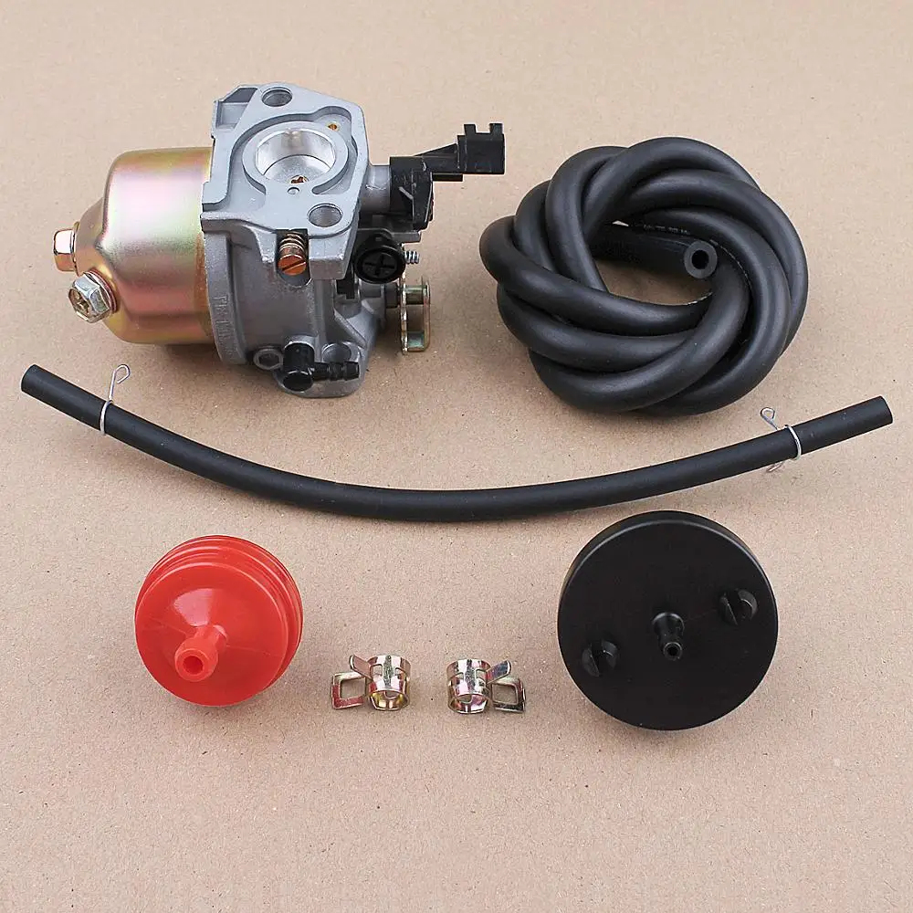 Комплект карбюратора для 951-14027A 170-SU Troy Bilt Storm 2410 2420 2690XP 270-SUA MTD Cub Cadet 270-SU-11