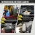 AUTOOL AST605 Car Pulsating Brake Oil Changer Single Clutch Slave Cylinders Brake Extractor Oil Pump Machine for 110/220V Power
