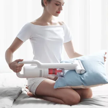 

Original Xiaomi ROIDMI M8 Car Wireless Dehumidifier Vacuum Cleaner 18000PA 285W Car Wireless Dehumidifier Vacuum Cleaner
