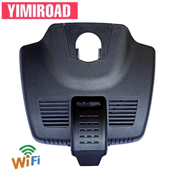 

YIMIROAD Dashcam Novatek 96658 BZ67-B WIFI Car DVR For Mercedes Benz GLC E Class 43 53 GLC200 E200 E300 E320 W212 W213 E250 E400