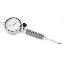 Шкала диаметра внутренний диаметр циферблат тестовый индикатор микрометр точный измеритель измерительный инструмент 6-10 мм Reloj Comparador