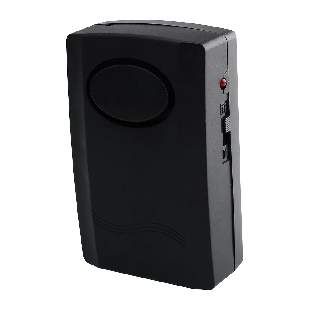 OEM 120db Мотоцикл Противоугонная охранная сигнализация скутер