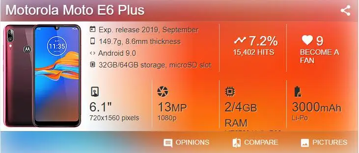 Для Motorola Moto E6 Plus чехол+ закаленное стекло из углеродного волокна Мягкий ТПУ гелевый силиконовый защитный чехол для телефона