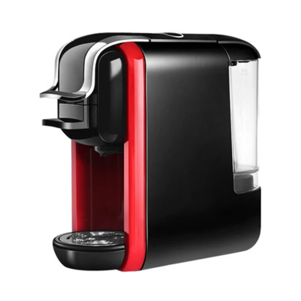 Capsule Espresso Machine Expresso Coffee Machine, 220V 19Bar Coffee Maker_voghion.com