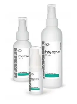 

Gel with BTA-effect гельтек 200 ml