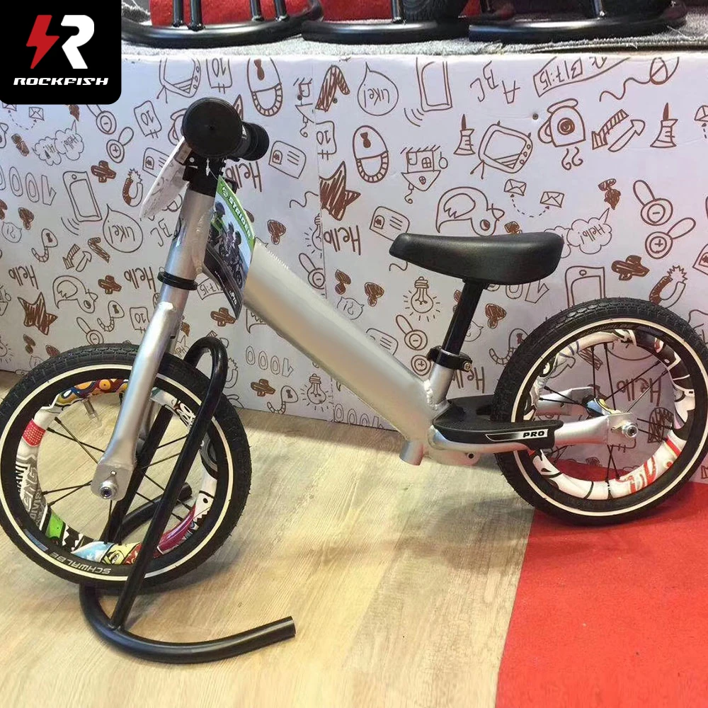 Rockfish R3 nice Wheelset для балансировки велосипедов обод хорошая смазка 12 дюймов