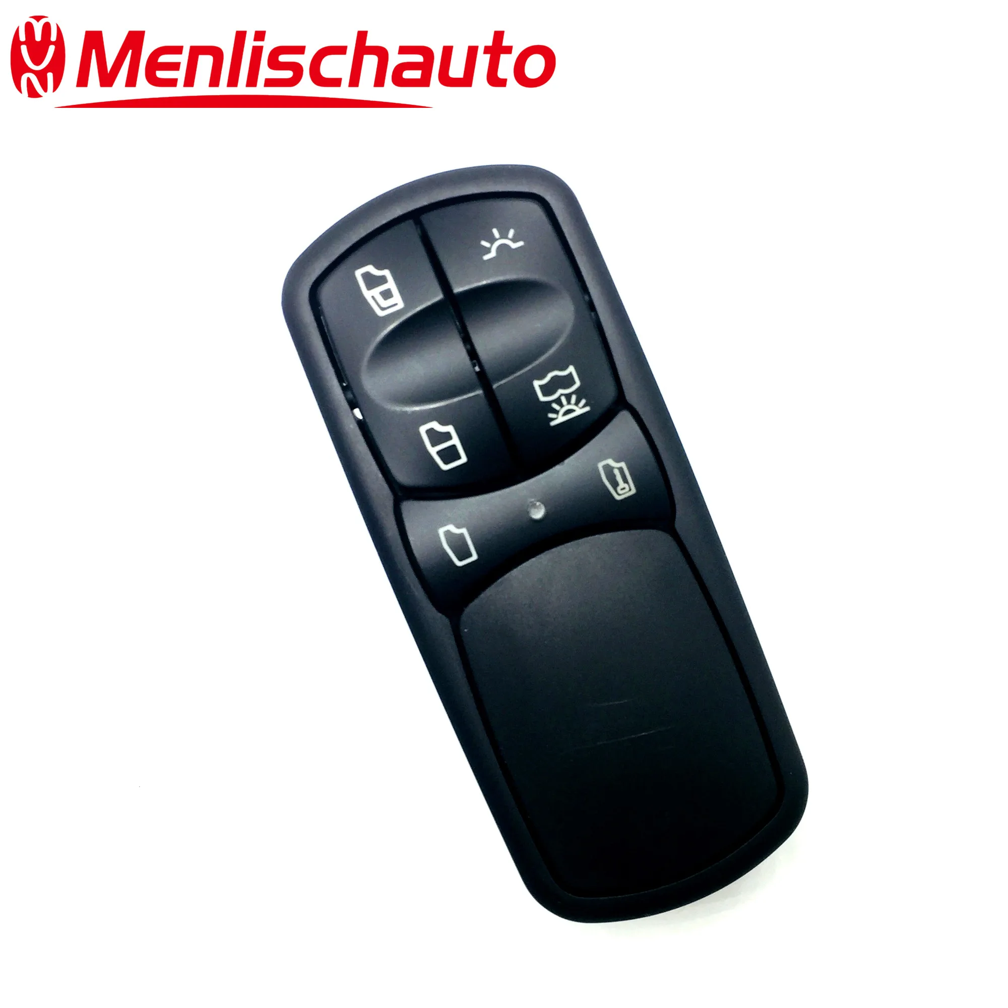 Фото Переключатель Стеклоподъемника для Benz truck 9438200197 A9438200197 №1