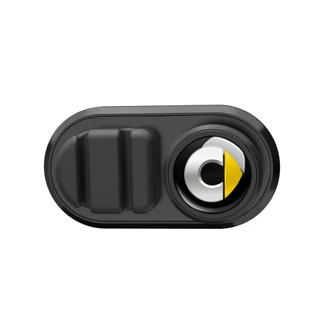 Car Hook Phone Data Cable Storage Hook Sticker Interior Accessories For Smart Fortwo Forfour City-Coupe Crossblade 451 453 450 1pcs-Black