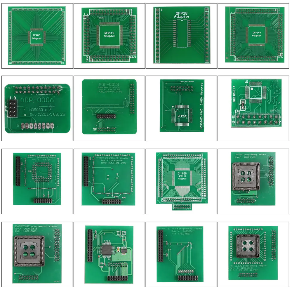 XPROG V5.55 V5.60 V5.84 V5.86 V6.12 X-PROG M металлическая коробка 5,86 6,12 XPROG-M ECU программист инструмент X Prog M коробка V5.84 Полные Адаптеры