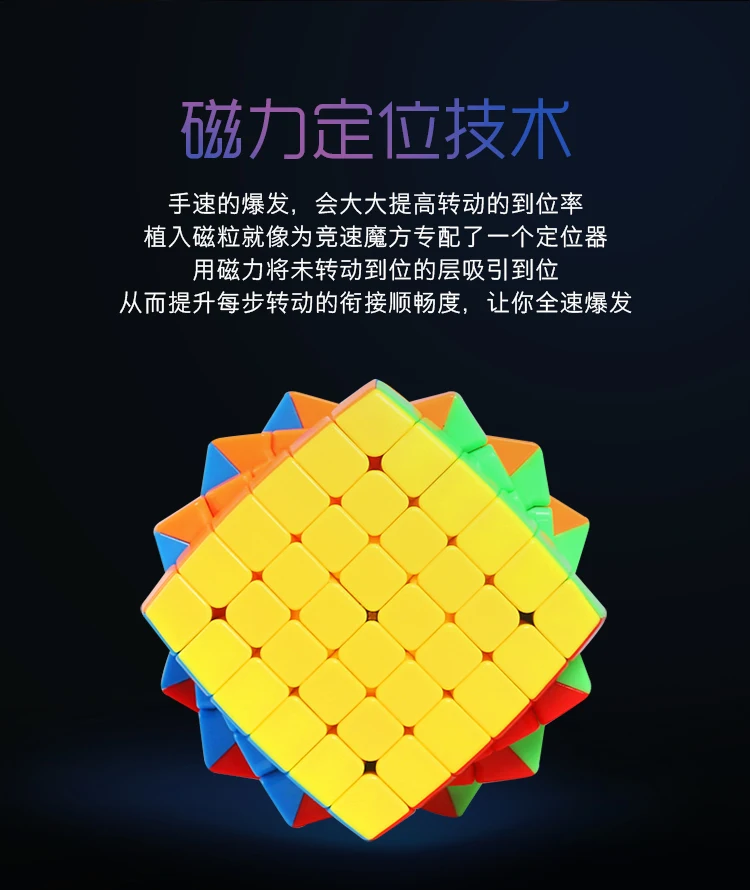 六阶磁力魔方_03