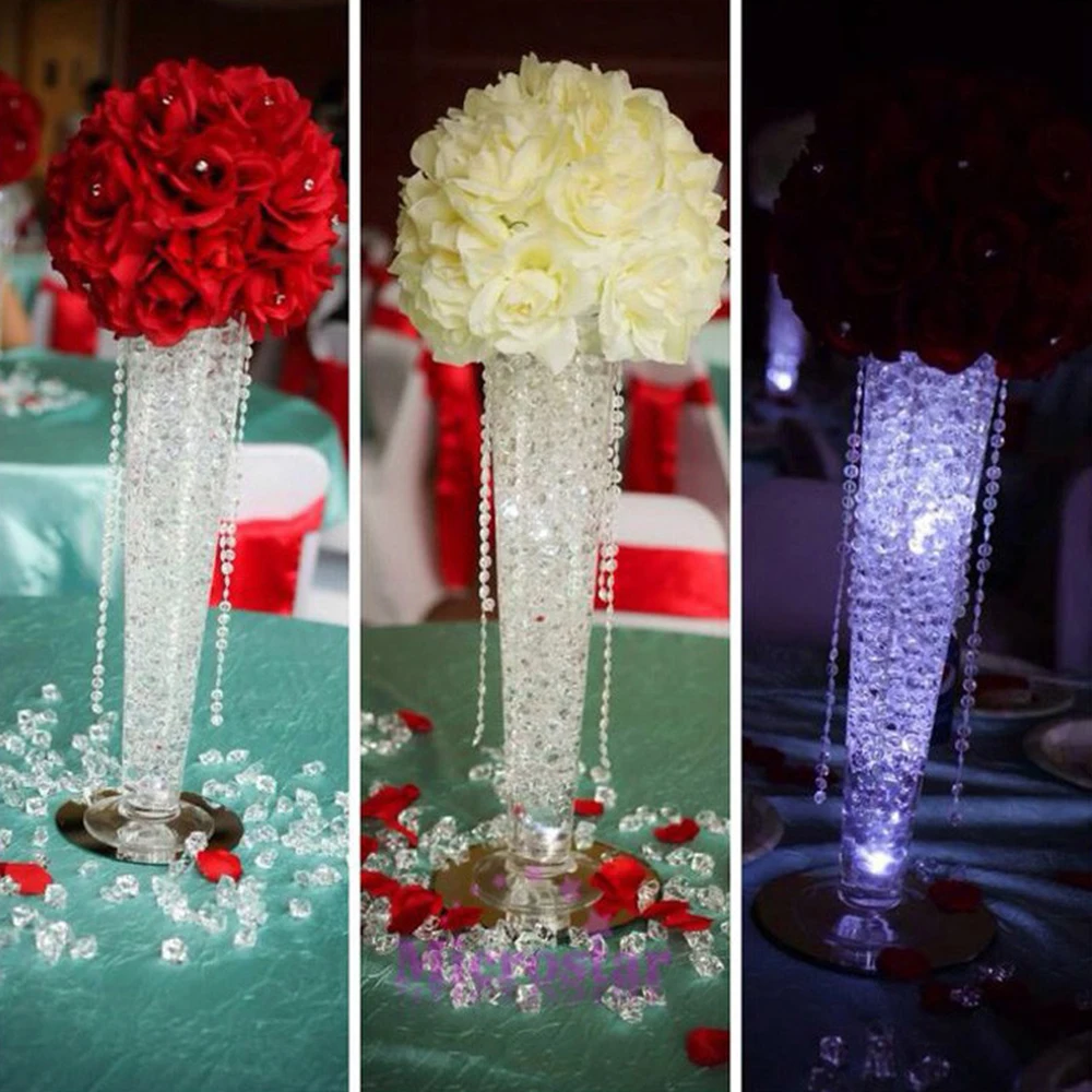 10000pcs 2.5mm Tiny Diamond Confetti Acrylic Crystals Table Confetti Wedding New 