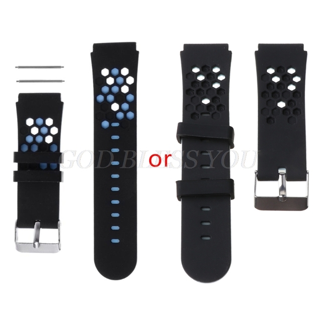 Children's Smart Wristband Replacement Silicone Wrist Strap For Kids Smart Watch Drop Shipping