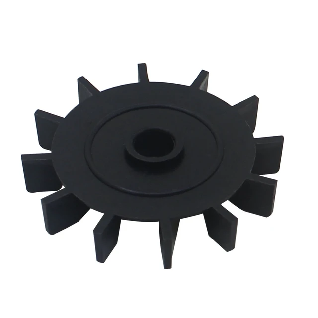 Impeller Plastic Motor Fan Blade Wheel edu.svet.gob.gt
